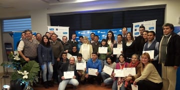 Participantes Proyecto Naves 2018