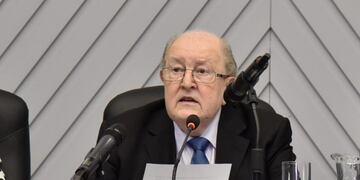 Carlos Verna (Gobierno de La Pampa)