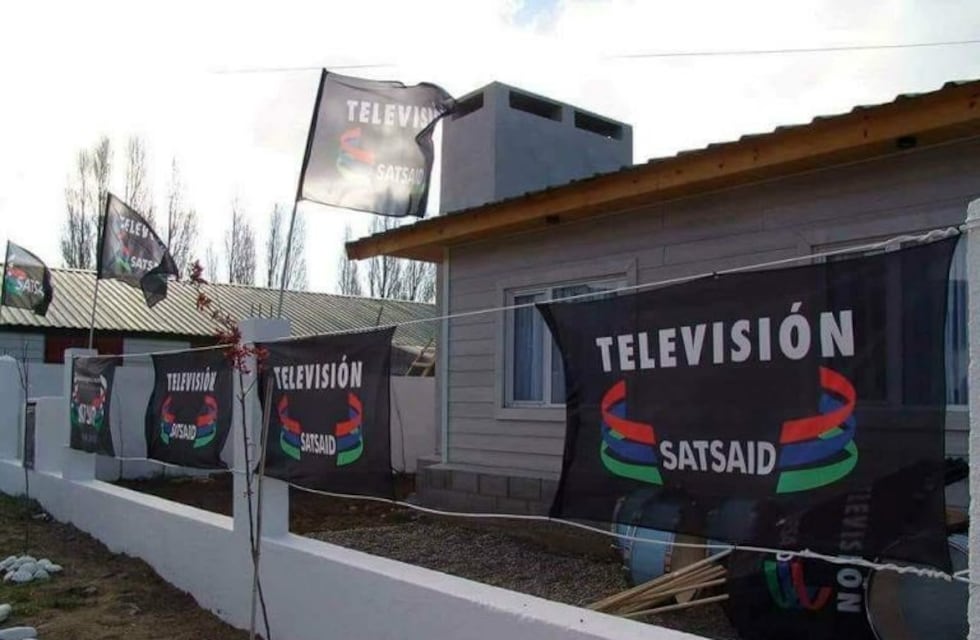 Denuncian retrasos salariales en el Canal 7 de Rawson