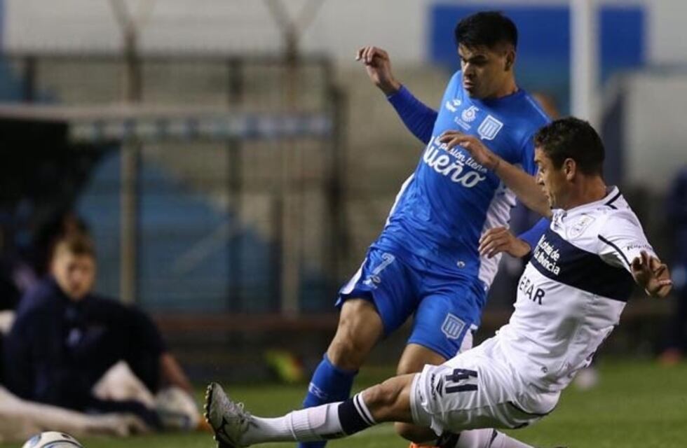 Copa Argentina: Racing-Gimnasia será reprogramado por la AFA