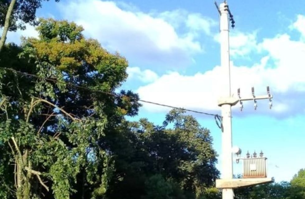 Inaugurarán subestaciones eléctricas en Andresito