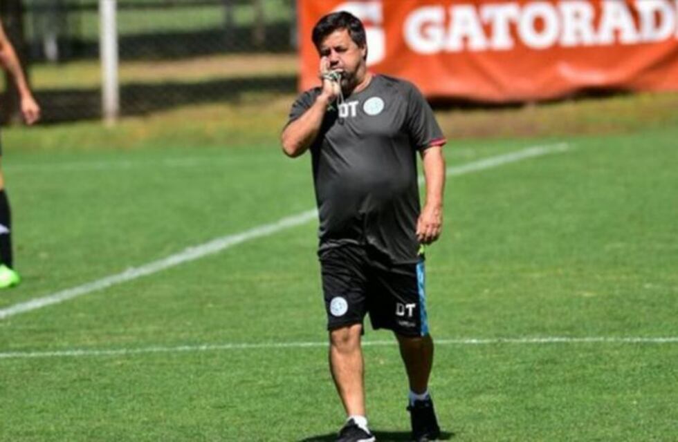 Belgrano agendó cuatro amistosos
