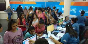 Transporte habilitó la vía de excepción para los estudiantes de la UNC que no pudieron anotarse\u002E