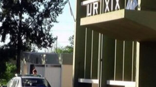 Abrieron una investigaciu00f3n para determinar quiu00e9n agrediu00f3 al violador de Vera.