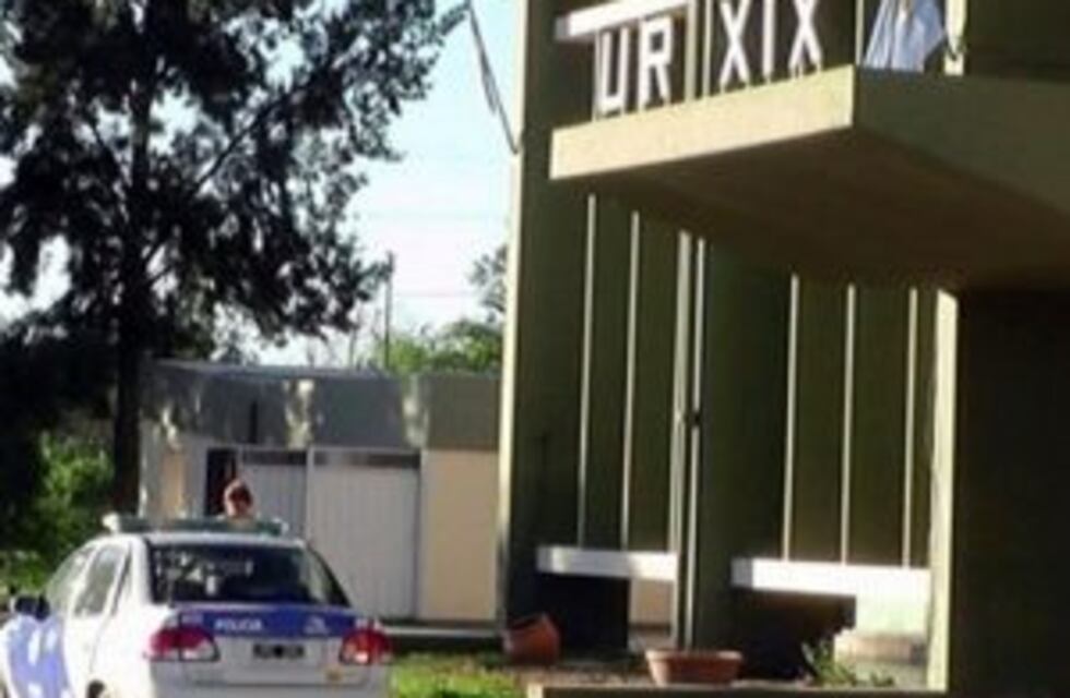 Investigan una feroz golpiza que sufrió en la cárcel el mecánico que violó a sus hijas en Vera