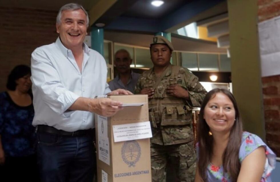 "Si no hay paz, es muy difícil el futuro como pueblo", dijo Morales