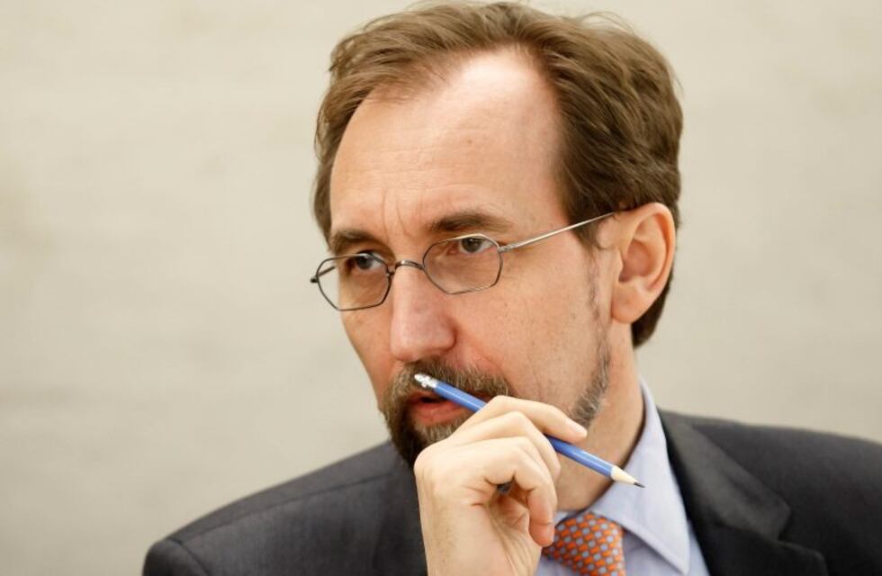 La ONU expresó su "grave preocupación" por la crisis democrática en Venezuela