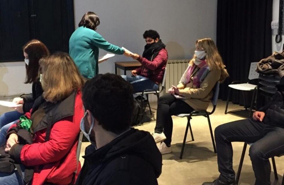 El lunes reabren las Escuelas de Danzas