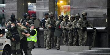 (Sergei SUPINSKY / AFP)