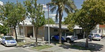 El agente recibiu00f3 fue herido con agua hirviendo en la Comisaru00eda 7u00b0 de San Lorenzo.