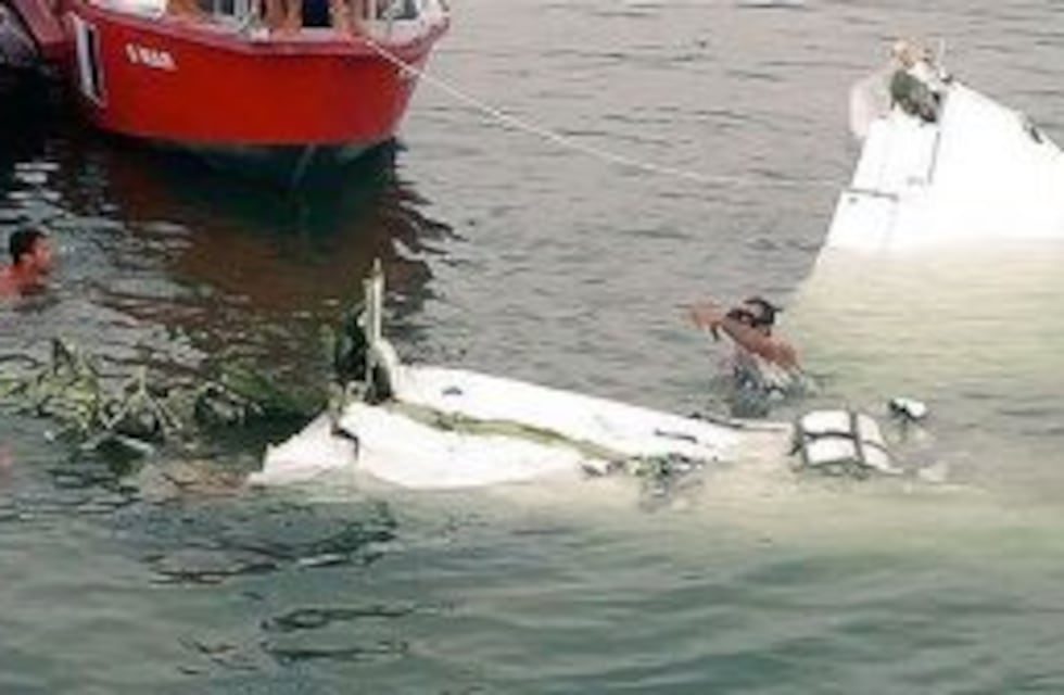 Se estrelló una avioneta en Brasil y murió un juez del Supremo Tribunal Federal