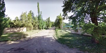 Tirotearon a un colombiano en Santa Rosa (Web)