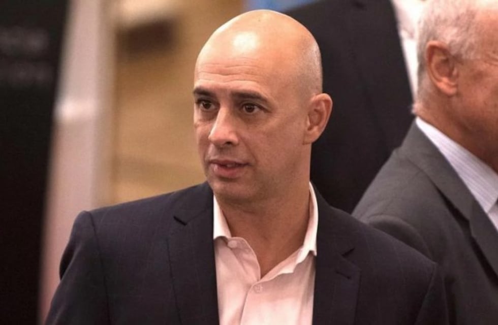 Martín Ocampo: "All Boys va a jugar sin público por mucho tiempo"