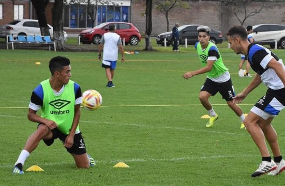 Los concentrados de Atlético para visitar a Cerro Porteño en Paraguay