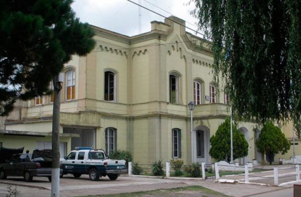 Superpoblación y hacinamiento: así es la cárcel a la que irán los rugbiers que mataron a Fernando Báez Sosa