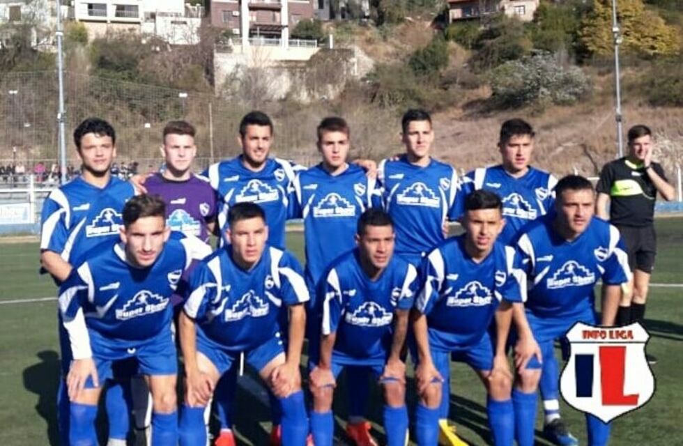 Atlético Carlos Paz manda con puntaje ideal en Liga Cordobesa