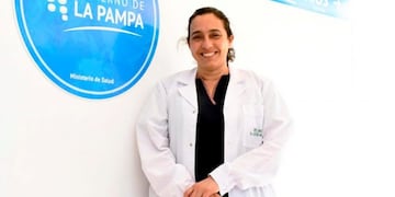 Cristina Arrieta (Diario Textual)