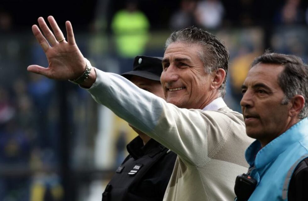Bauza lapidario sobre el clásico: "Las autoridades de la ciudad nunca quisieron que se juegue acá"