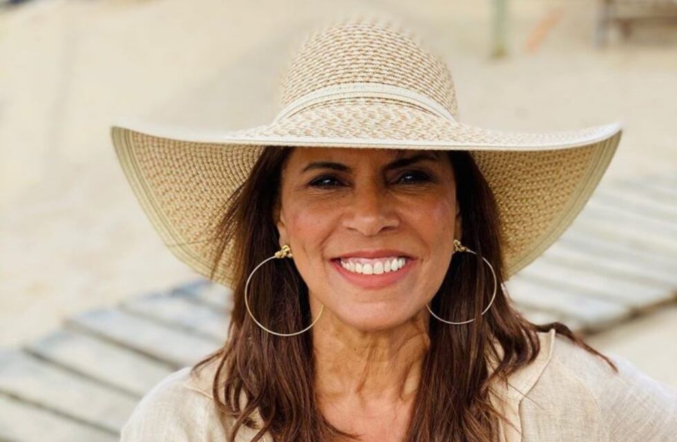 Anamá Ferreira lloró por su situación económica: "Me estoy fundiendo"