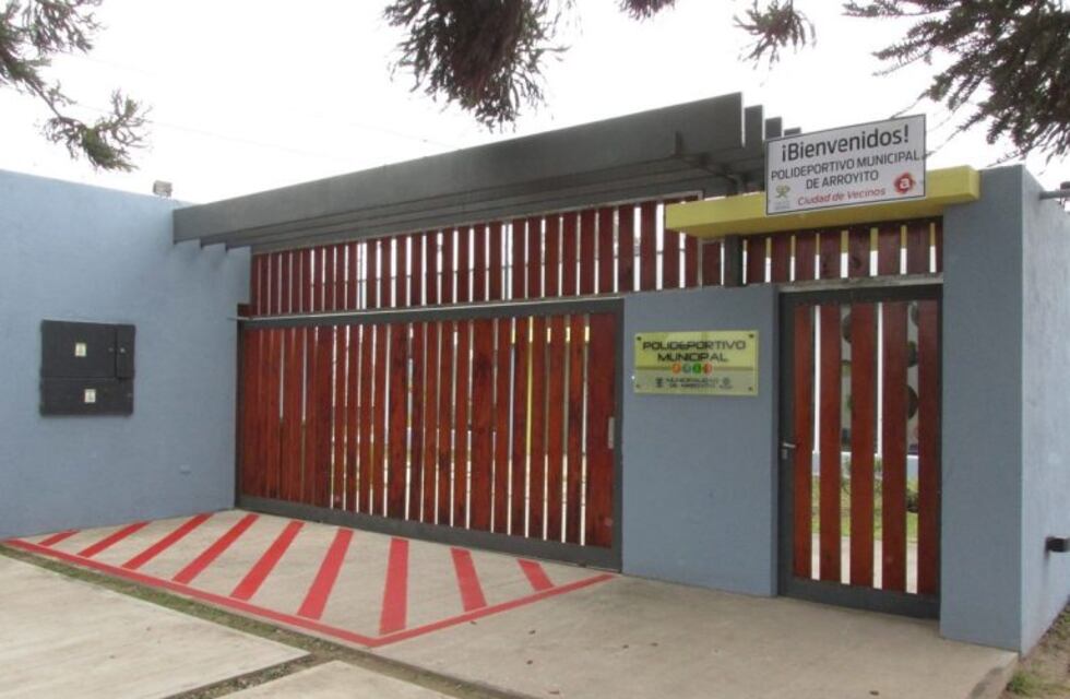 El programa "El Deporte en tu barrio" tiene días y horarios
