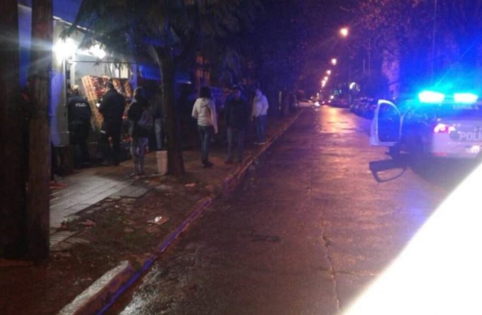 Delincuentes mataron a una comerciante frente a su hija en Berazategui