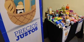 Una semanita más: extienden los Precios Justos hasta el 3 de octubre (Municipalidad de Rosario)