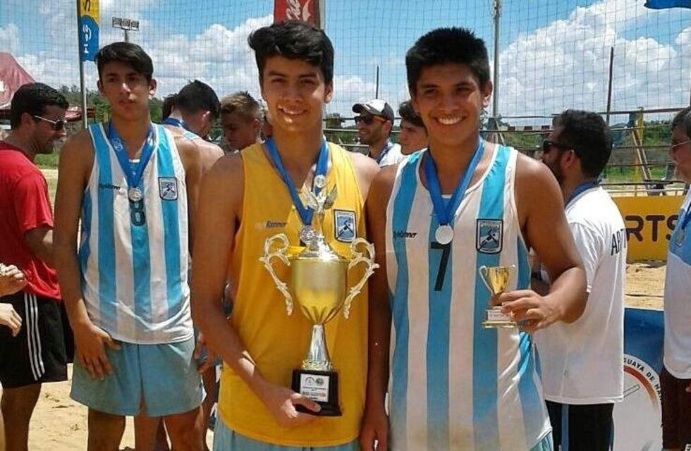 Buenos Aires 2018: cinco rionegrinos participarán en la cita olímpica