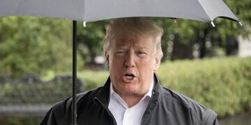 Lluvias para el fin de semana