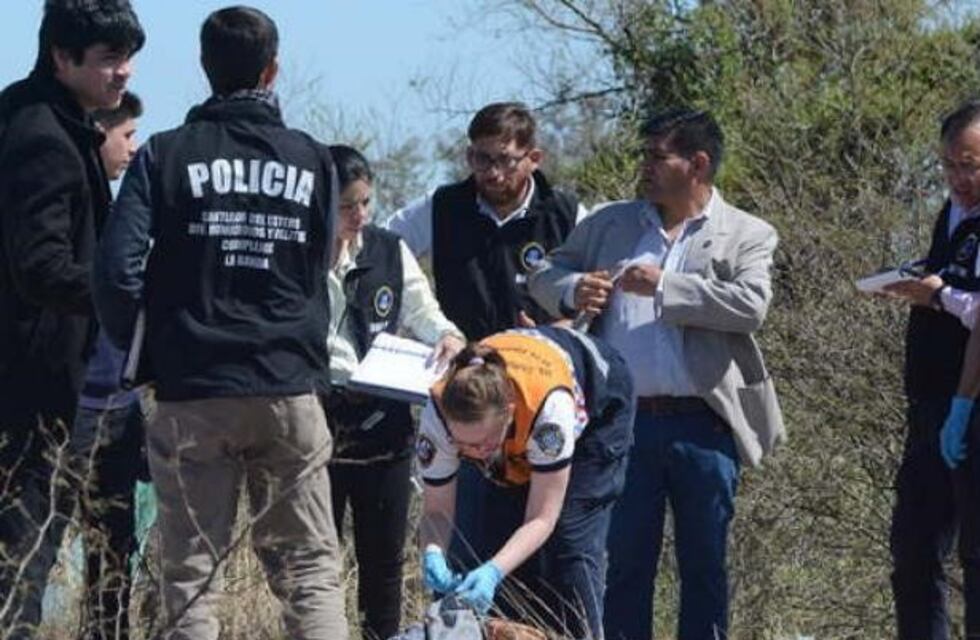 Un albañil, que volvía de comprar droga, fue asesinado a la salida del barrio La Isla
