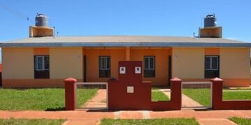 Imagen ilustrativa casa de Iprodha