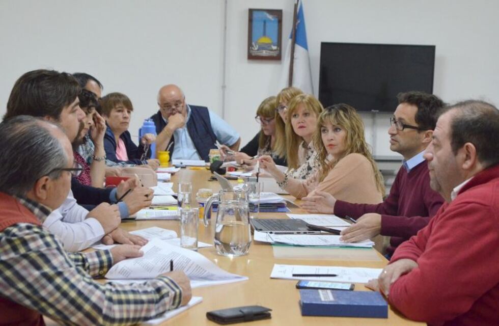 El Presupuesto 2019 tendrá un gran impacto en la calidad de vida de la comunidad