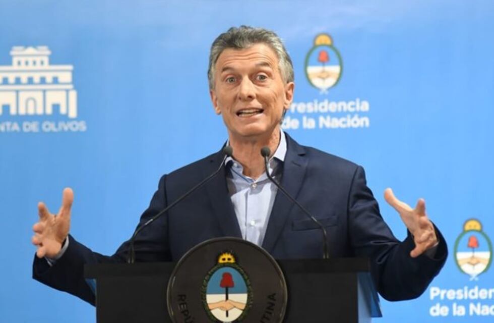 Para el Gobierno "se tienen que terminar las internas y las diferencias públicas"