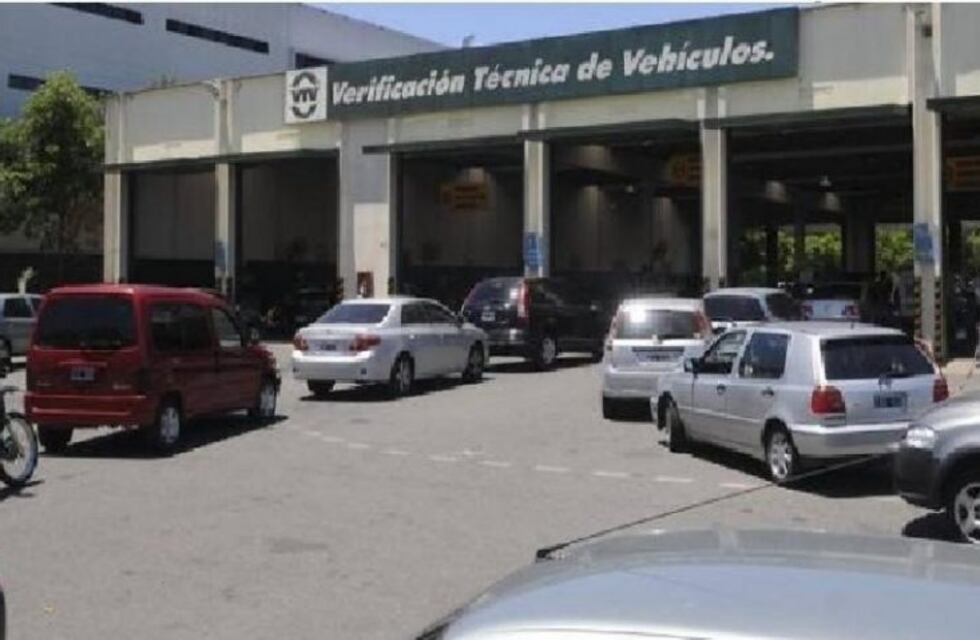 Llegó la VTV a Punta Alta