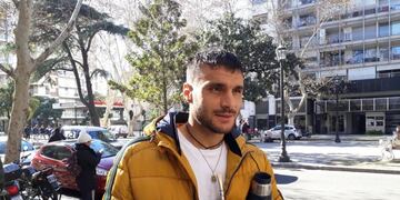 Sebastián Ribas firmará contrato y se incorporará al plantel de Cocca\u002E (Twitter)