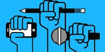 Día de la Libertad de Prensa\u002E