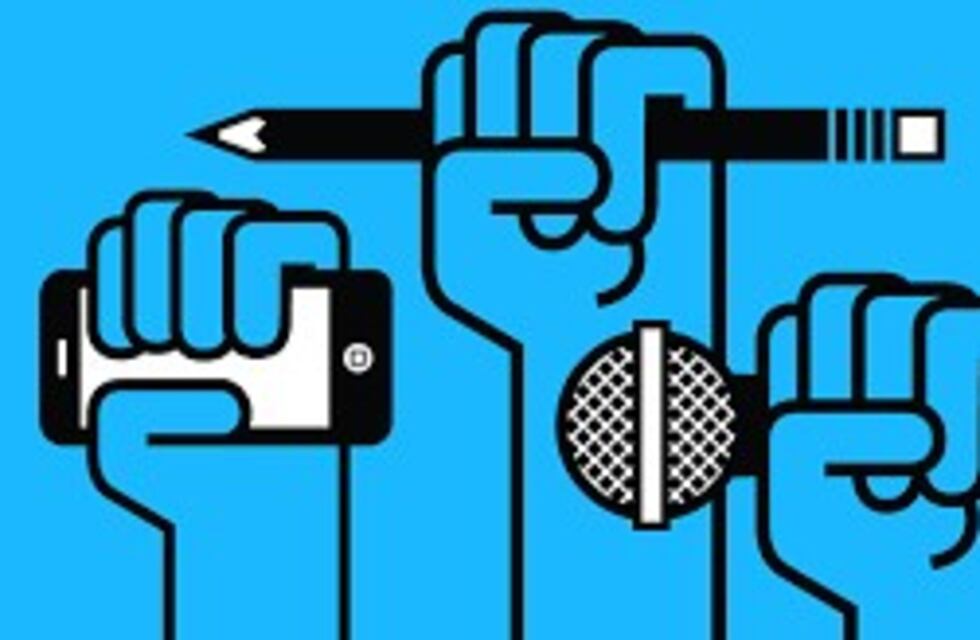 Se celebra el Día de la Libertad de Prensa