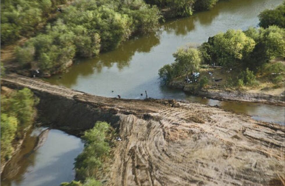 Trágico desenlace: encontraron sin vida al hombre buscado en El Galpón