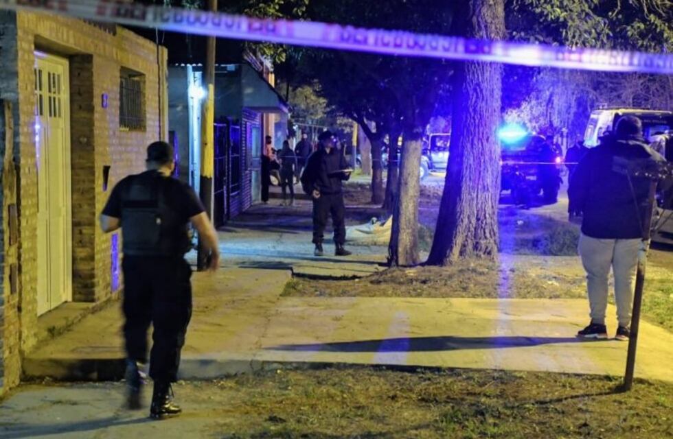 Homicidio de Ticiana: el taxista detenido fue imputado por formar parte del plan criminal