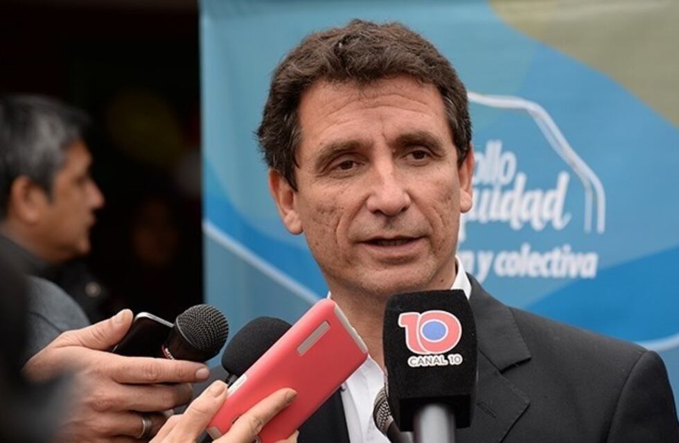 "El modelo económico ha fracasado", dijo Gabriel Yedlin sobre la gestión de Macri