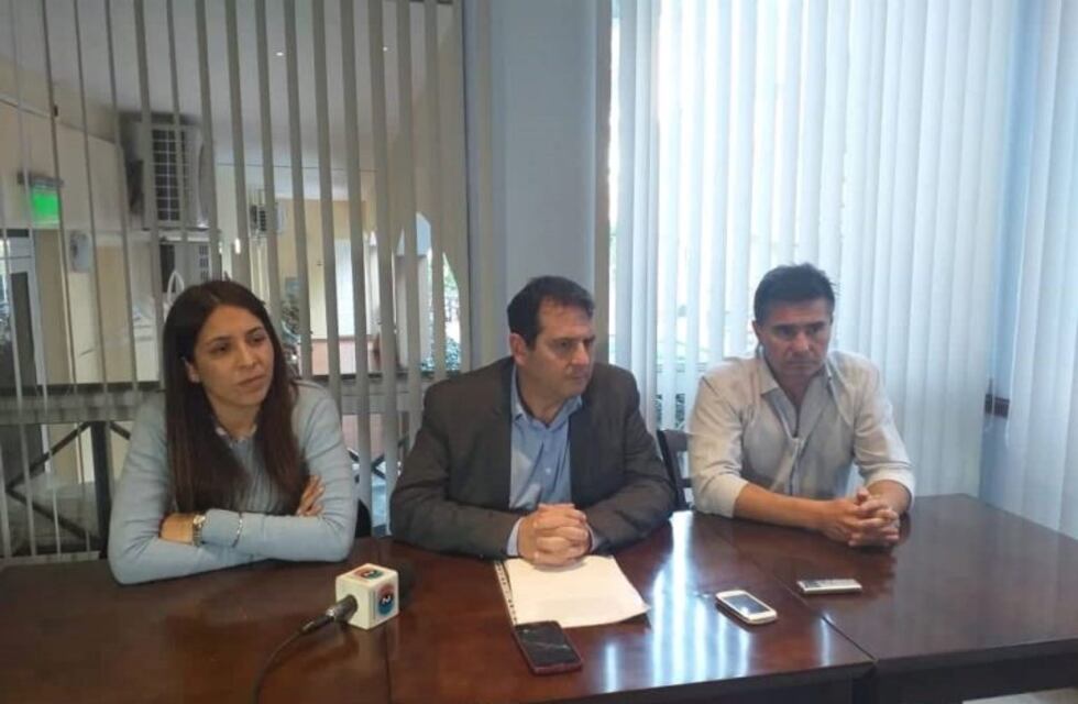 El Ministerio Público Fiscal se expidió de la demanda de Juan Manuel Saieg y Daniela Ferrari