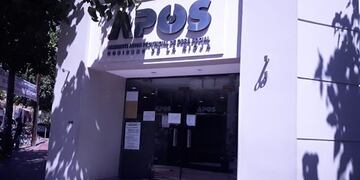 APOS informa que no acordó la atención por cupos con sus prestadores