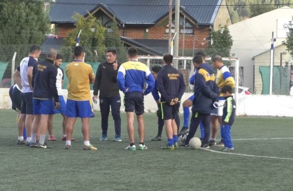 Federal 2020: Belgrano recibe a la CAI en el Barrio Buenos Aires