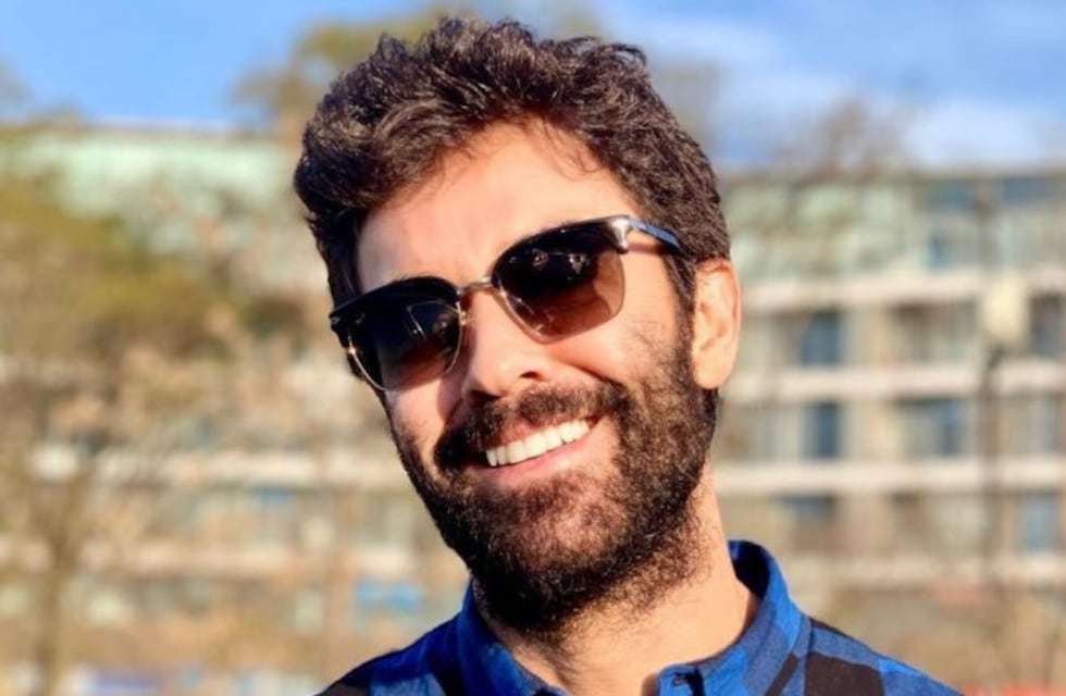 Quién es María Fernández, la influencer española que está muy cerca de Mariano Martínez