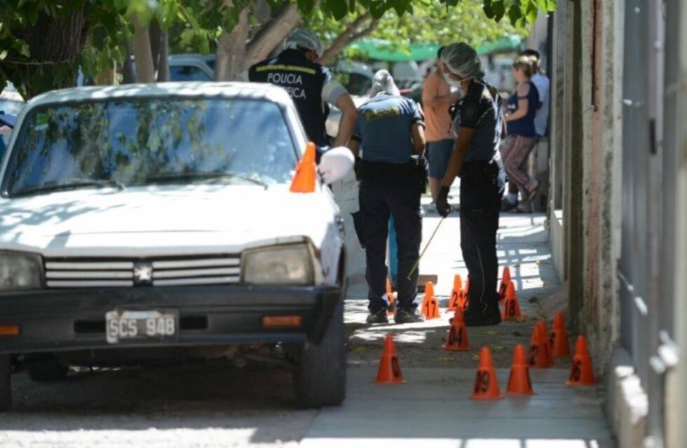 Guaymallén: un imputado y dos liberados por el doble crimen narco