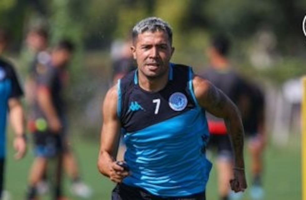 Caruso Lombardi y la formación ante Platense: ¿Con una sorpresa en la delantera?