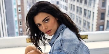 Kendall Jenner cuenta con 129 millones de seguidores solo en su cuenta oficial de Instagram.