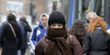 Empezamos el día con frío, pero se va a entibiar para la tarde en Resistencia\u002E (Web)\u002E