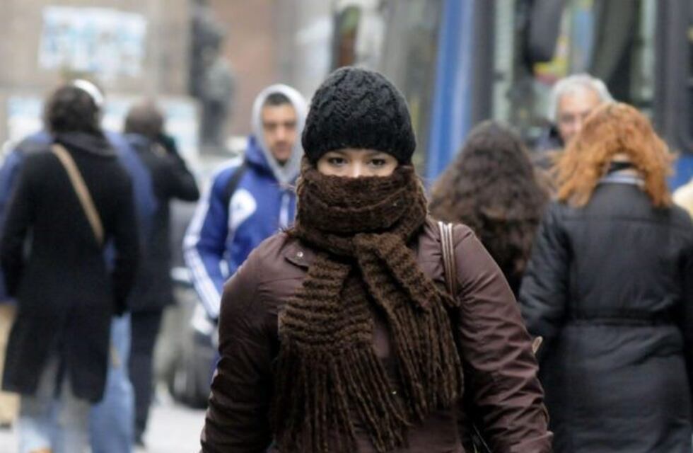 Empezamos el día con frío, pero se va a entibiar para la tarde en Resistencia