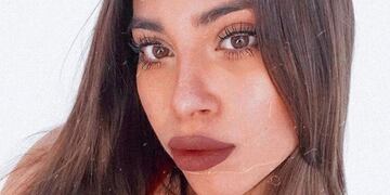 Kiara Acosta\u002E (Instagram)