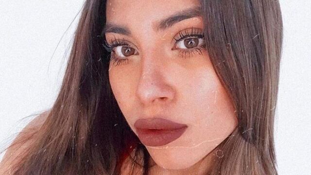 Kiara Acosta\u002E (Instagram)